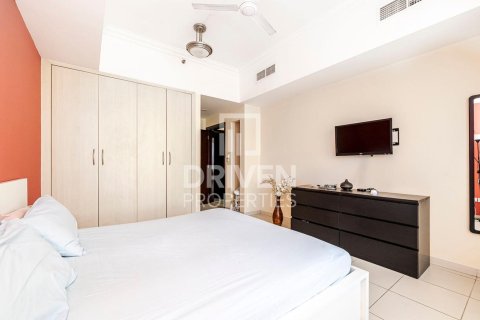Купить квартиру в Джумейра Лейк Тауэрс, Дубай: 2 спальни, 109м², № 19974 - фото 8