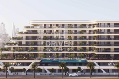 Apartment in Jumeirah Village Triangle, Dubai studio, 48 sq.m. № 19989 - photo 10