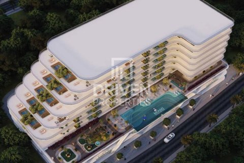 Apartment in Jumeirah Village Triangle, Dubai studio, 48 sq.m. № 19989 - photo 11