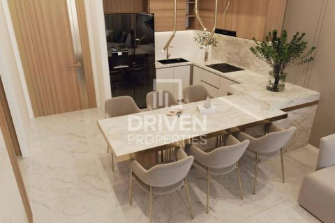 Apartment in Jumeirah Village Triangle, Dubai studio, 48 sq.m. № 19989 - photo 2