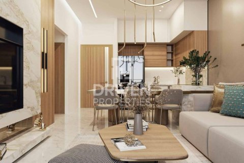 Apartment in Jumeirah Village Triangle, Dubai studio, 48 sq.m. № 19989 - photo 1