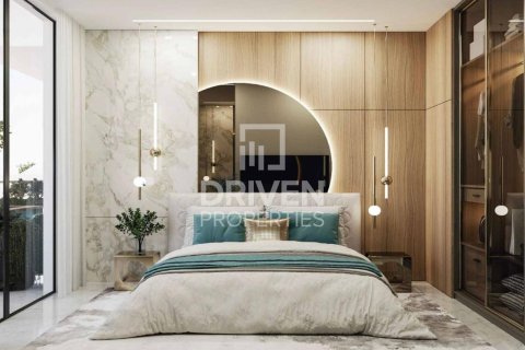 Apartment in Jumeirah Village Triangle, Dubai studio, 48 sq.m. № 19989 - photo 12