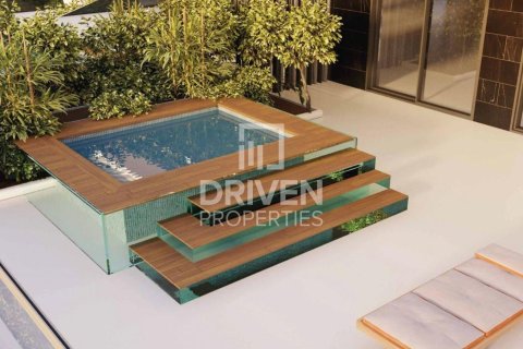 Apartment in Jumeirah Village Triangle, Dubai studio, 48 sq.m. № 19989 - photo 13