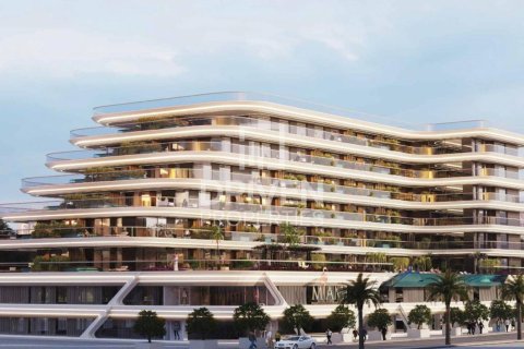 Apartment in Jumeirah Village Triangle, Dubai studio, 48 sq.m. № 19989 - photo 9