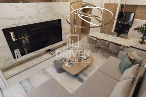 Apartment in Jumeirah Village Triangle, Dubai studio, 48 sq.m. № 19989 - photo 4
