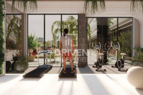 Apartment in Jumeirah Village Triangle, Dubai studio, 48 sq.m. № 19989 - photo 6