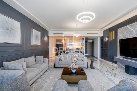 Apartment in Jumeirah Lake Towers, Dubai 3 bedrooms, 206 sq.m. № 19976 - photo 2
