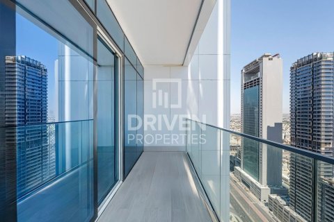 Apartment in Jumeirah Lake Towers, Dubai 3 bedrooms, 206 sq.m. № 19976 - photo 13
