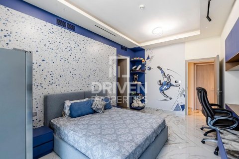 Apartment in Jumeirah Lake Towers, Dubai 3 bedrooms, 206 sq.m. № 19976 - photo 19