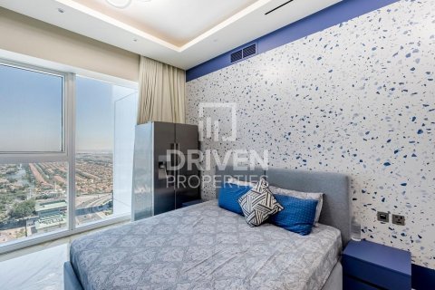 Apartment in Jumeirah Lake Towers, Dubai 3 bedrooms, 206 sq.m. № 19976 - photo 17