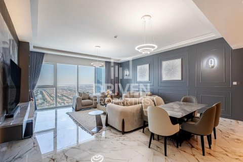 Apartment in Jumeirah Lake Towers, Dubai 3 bedrooms, 206 sq.m. № 19976 - photo 3