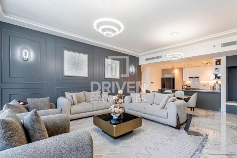 Apartment in Jumeirah Lake Towers, Dubai 3 bedrooms, 206 sq.m. № 19976 - photo 4