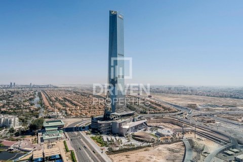 Apartment in Jumeirah Lake Towers, Dubai 3 bedrooms, 206 sq.m. № 19976 - photo 12