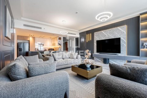 Apartment in Jumeirah Lake Towers, Dubai 3 bedrooms, 206 sq.m. № 19976 - photo 5
