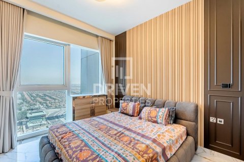 Apartment in Jumeirah Lake Towers, Dubai 3 bedrooms, 206 sq.m. № 19976 - photo 6