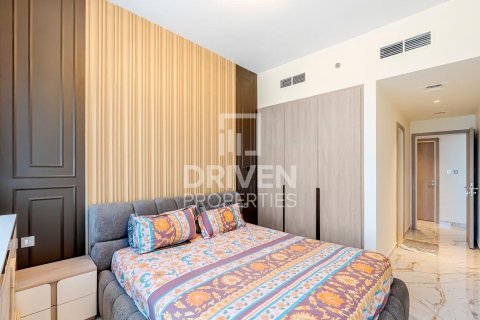 Apartment in Jumeirah Lake Towers, Dubai 3 bedrooms, 206 sq.m. № 19976 - photo 14