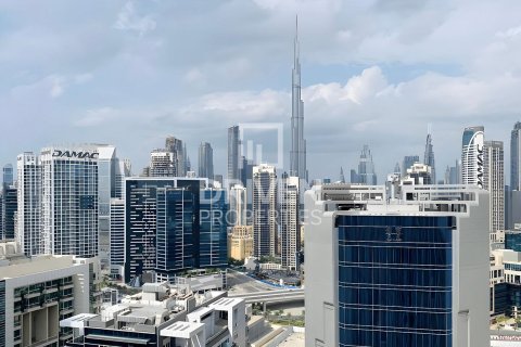 Apartamento en Business Bay, Dubai, estudio, 38 m², № 19986 - foto 1
