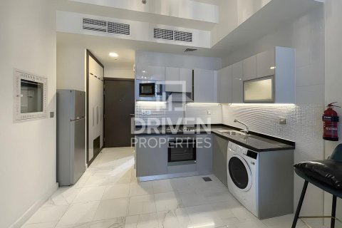 Apartamento en Business Bay, Dubai, estudio, 38 m², № 19986 - foto 10