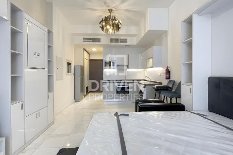 Apartamento en Business Bay, Dubai, estudio, 38 m², № 19986 - foto 2