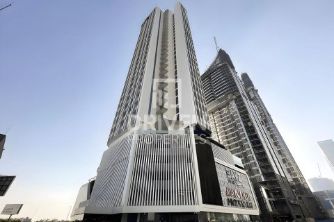 Apartamento en Business Bay, Dubai, estudio, 38 m², № 19986 - foto 13