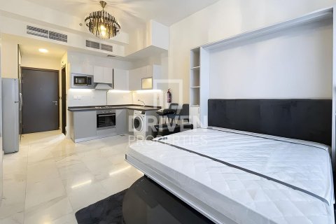 Apartamento en Business Bay, Dubai, estudio, 38 m², № 19986 - foto 3