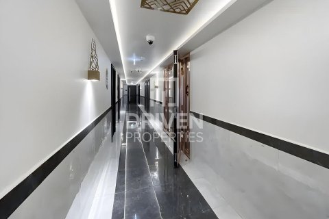 Apartamento en Business Bay, Dubai, estudio, 38 m², № 19986 - foto 11