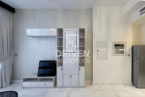 Apartamento en Business Bay, Dubai, estudio, 38 m², № 19986 - foto 12
