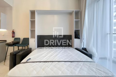 Apartamento en Business Bay, Dubai, estudio, 38 m², № 19986 - foto 4