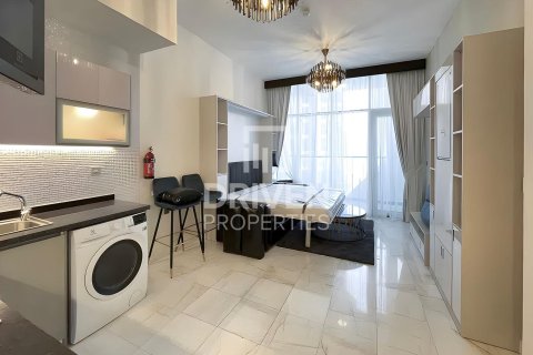 Apartamento en Business Bay, Dubai, estudio, 38 m², № 19986 - foto 5