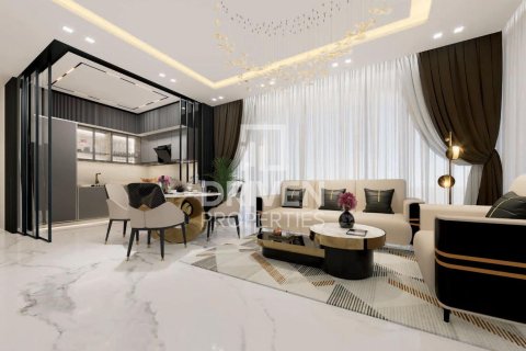 Apartamento en Business Bay, Dubai, estudio, 35 m², № 19975 - foto 24