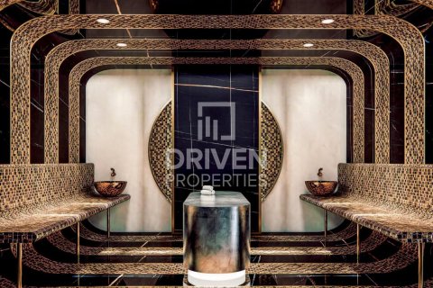 Apartamento en Business Bay, Dubai, estudio, 35 m², № 19975 - foto 12