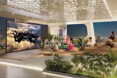 Apartamento en Business Bay, Dubai, estudio, 35 m², № 19975 - foto 21