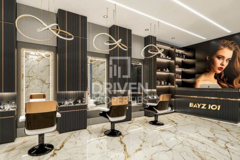 Apartamento en Business Bay, Dubai, estudio, 35 m², № 19975 - foto 11