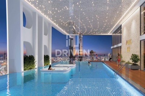 Apartamento en Business Bay, Dubai, estudio, 35 m², № 19975 - foto 22