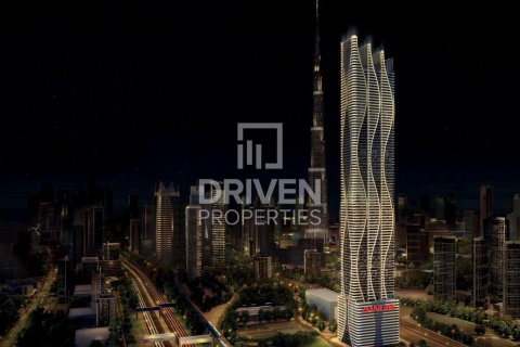 Apartamento en Business Bay, Dubai, estudio, 35 m², № 19975 - foto 4