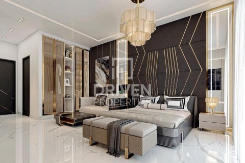 Apartamento en Business Bay, Dubai, estudio, 35 m², № 19975 - foto 26