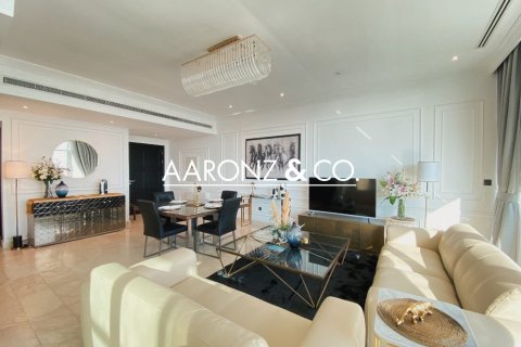 Apartamento en Trident Waterfront, Dubai Marina, Dubai, 2 dormitorios, 158 m², № 78229 - foto 3