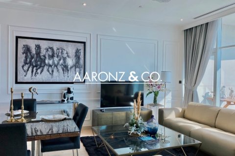 Apartamento en Trident Waterfront, Dubai Marina, Dubai, 2 dormitorios, 158 m², № 78230 - foto 4