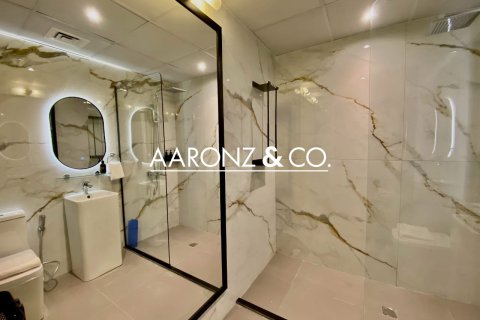 Apartamento en Trident Waterfront, Dubai Marina, Dubai, 2 dormitorios, 158 m², № 78230 - foto 8