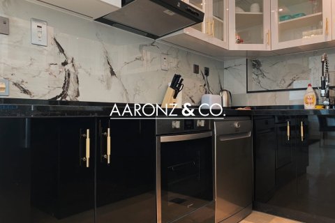 Apartamento en Trident Waterfront, Dubai Marina, Dubai, 2 dormitorios, 158 m², № 78230 - foto 18