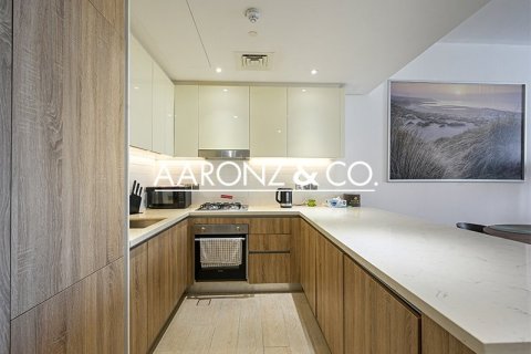 Apartamento en LIV Residence, Dubai Marina, Dubai, 1 dormitorio, 85 m², № 78232 - foto 5