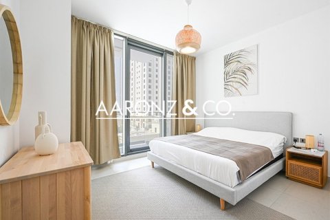 Apartamento en LIV Residence, Dubai Marina, Dubai, 1 dormitorio, 85 m², № 78232 - foto 8