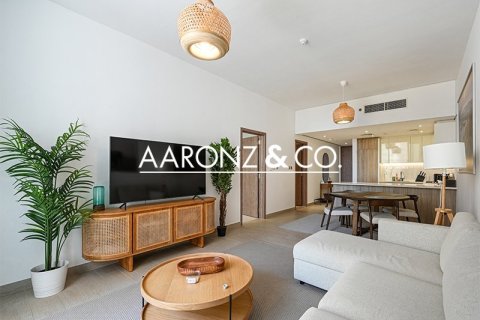 Apartamento en LIV Residence, Dubai Marina, Dubai, 1 dormitorio, 85 m², № 78232 - foto 3