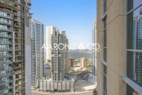 شقة في Marina Tower, مرسى دبي, دبي 2 غرف نوم, 139 م² رقم 78234 - صورة 16