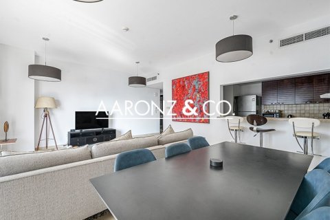 شقة في Marina Tower, مرسى دبي, دبي 2 غرف نوم, 139 م² رقم 78234 - صورة 5