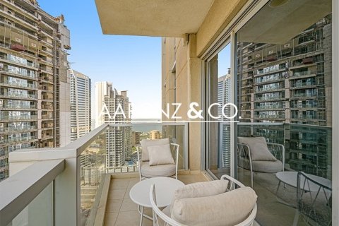 شقة في Marina Tower, مرسى دبي, دبي 2 غرف نوم, 139 م² رقم 78234 - صورة 15