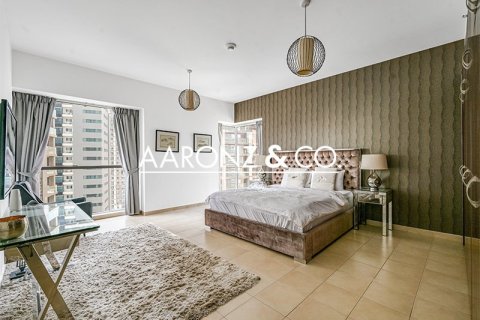 شقة في Marina Tower, مرسى دبي, دبي 2 غرف نوم, 139 م² رقم 78233 - صورة 6
