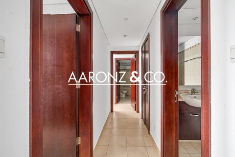 شقة في Marina Tower, مرسى دبي, دبي 2 غرف نوم, 139 م² رقم 78233 - صورة 11