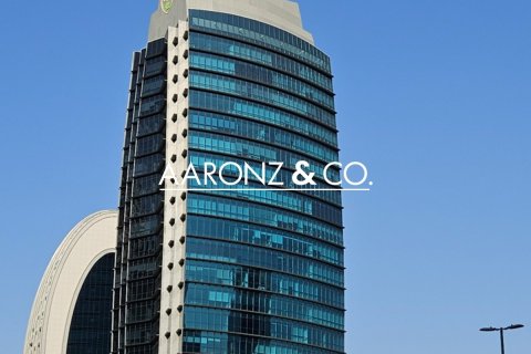 Bureau à Business Bay, Dubai, 50.7 m², № 78231 - photo 11