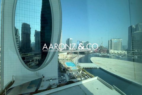 Bureau à Business Bay, Dubai, 50.7 m², № 78231 - photo 6